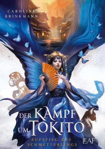 Cover des Mediums