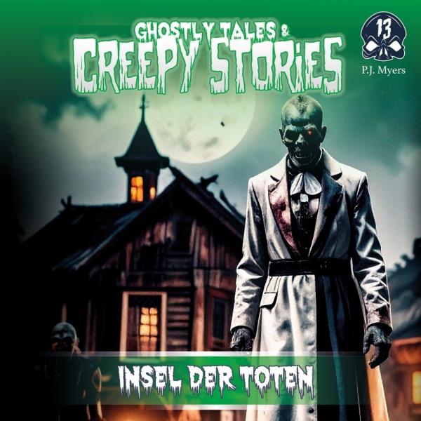 Cover des Mediums
