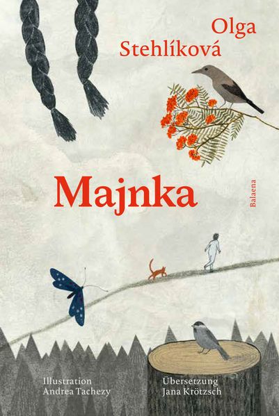 Majnka