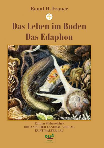 Cover des Mediums