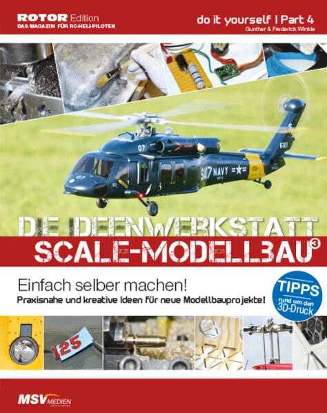 Cover des Mediums