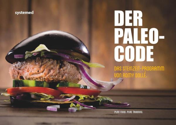 Der Paleo Code