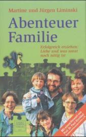 Abenteuer Familie