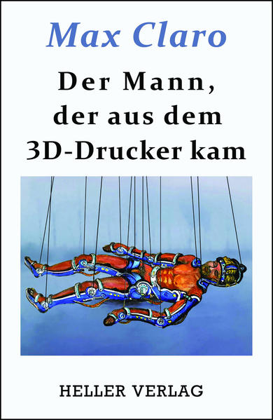 Cover des Mediums