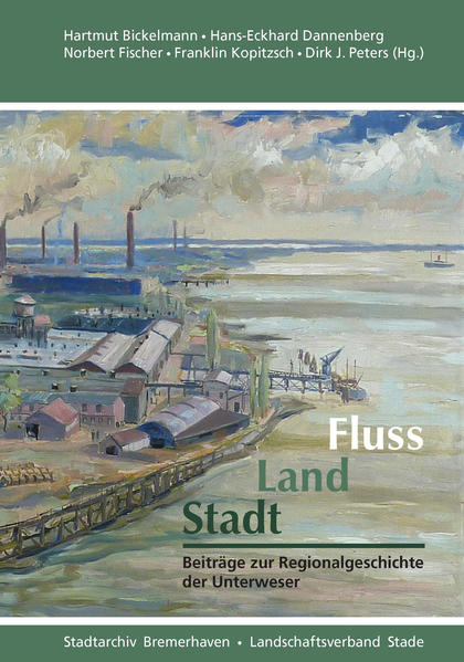 Cover des Mediums