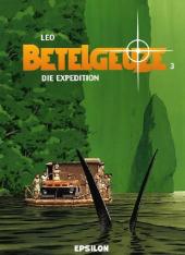 Betelgeuze - 3. Die Expedition