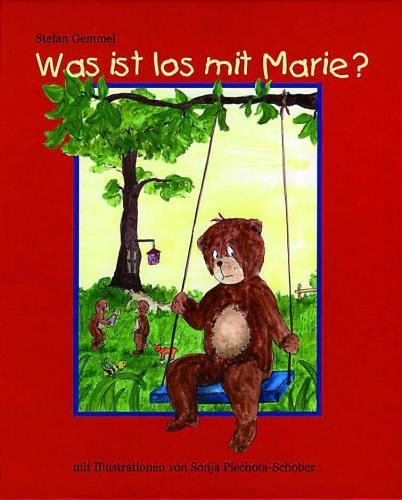 Cover des Mediums