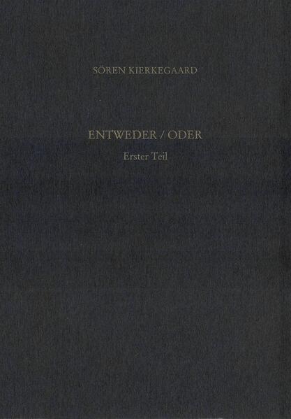 Cover des Mediums