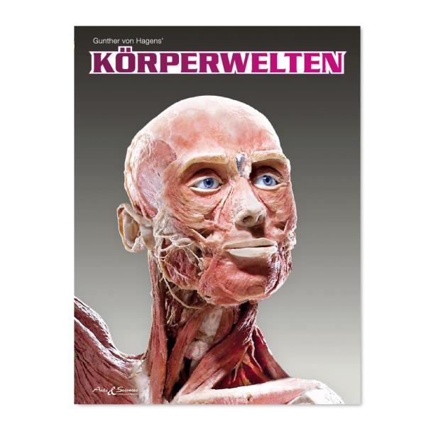 Cover des Mediums