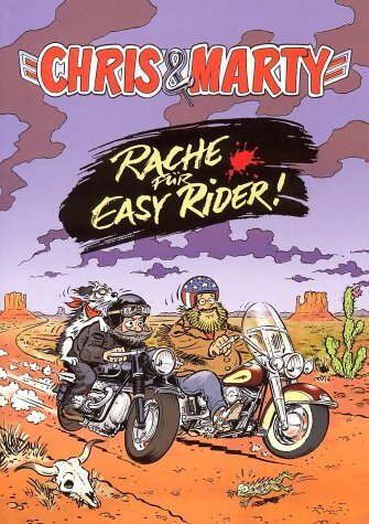 Rache für Easy Rider