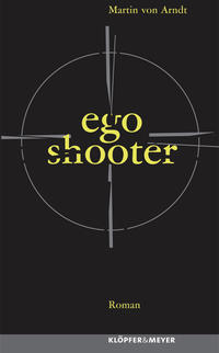 Ego shooter