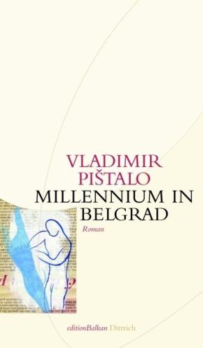 Millennium in Belgrad