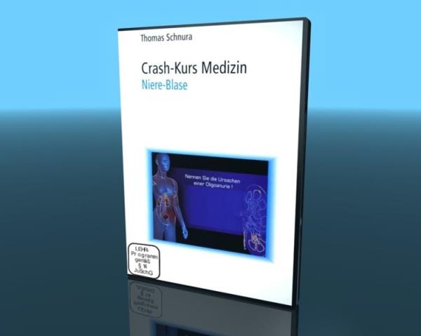 Cover des Mediums