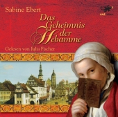 Cover des Mediums