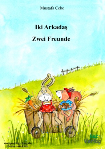 Zwei Freunde