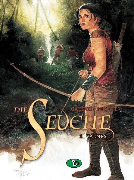 Die Seuche - 1. Valnes