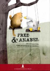 Fred & Anabel