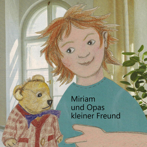 Cover des Mediums