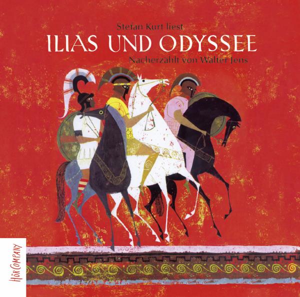 Ilias und Odyssee