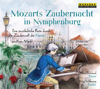 Mozarts Zaubernacht in Nymphenburg