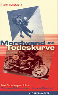 Mordwand und Todeskurve