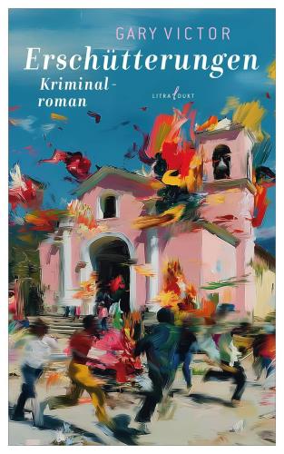 Cover des Mediums