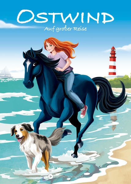 Cover des Mediums