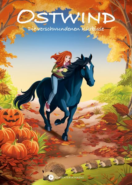 Cover des Mediums