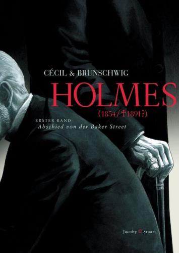 Holmes - 1. Abschied von der Baker Street