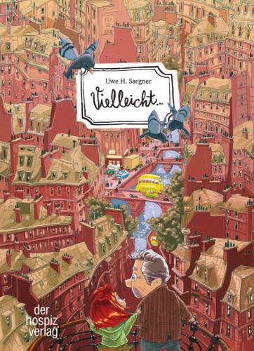 Cover des Mediums