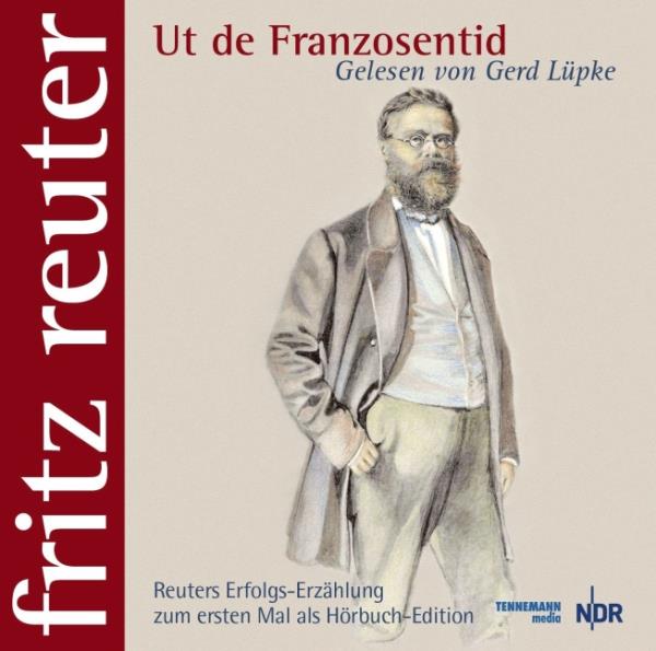 Cover des Mediums