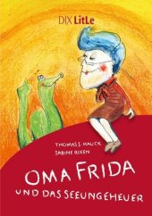 Oma Frida und das Seeungeheuer