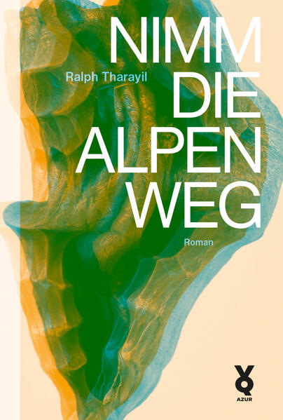 Cover des Mediums