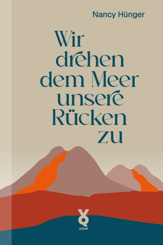 Cover des Mediums