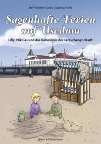 Cover des Mediums
