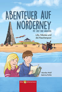 Cover des Mediums