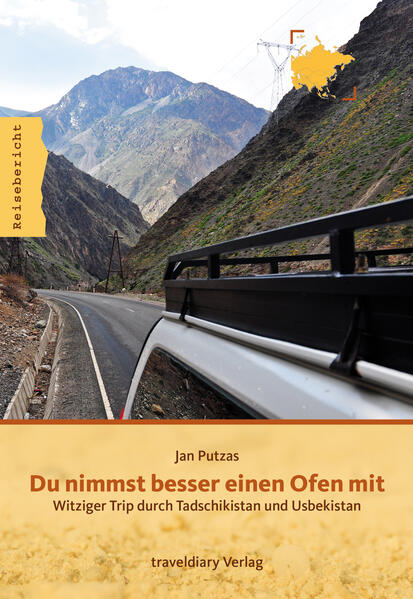 Cover des Mediums