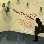 Der Unsichtbare (the invisible man)