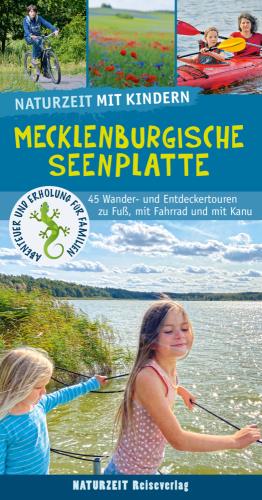Mecklenburgische Seenplatte
