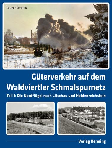 Cover des Mediums