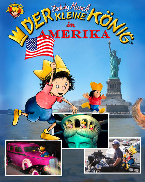 Cover des Mediums
