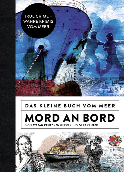 Cover des Mediums