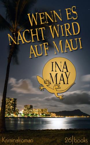 Cover des Mediums