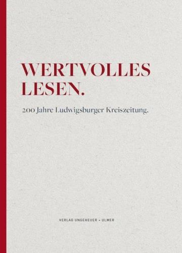 Cover des Mediums