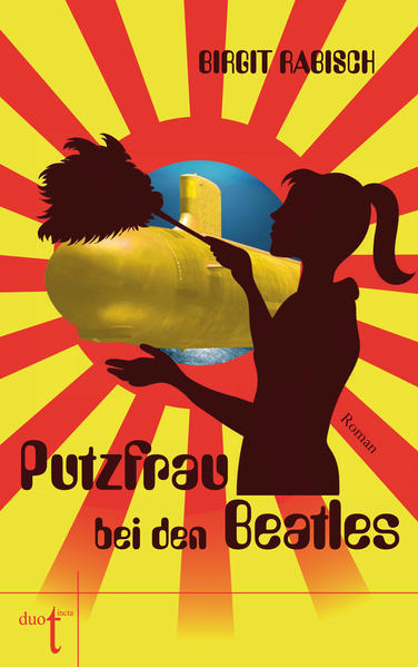 Cover des Mediums