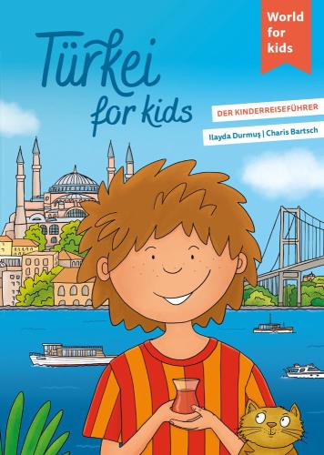 Cover des Mediums