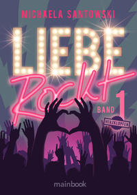 Cover des Mediums