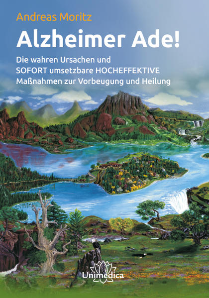 Cover des Mediums