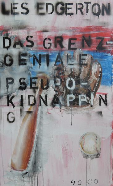 Cover des Mediums