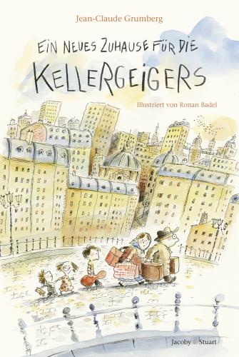Cover des Mediums
